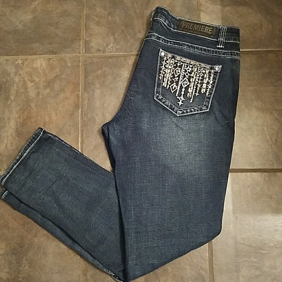 Rue21 Denim - Woman's Plus size jeans